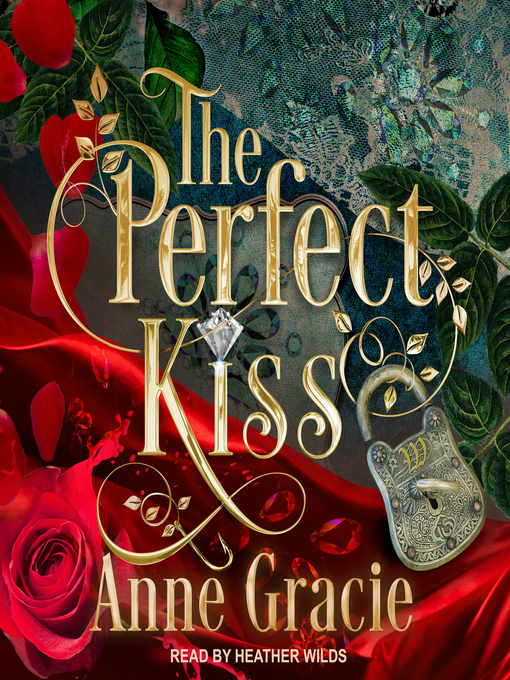 The Perfect Stranger by Anne Gracie